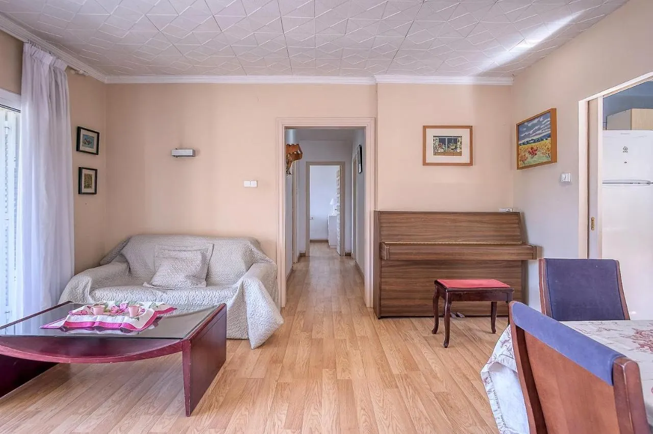 Holiday home Villa Miron 13 Vintage Roses - Immo Barneda