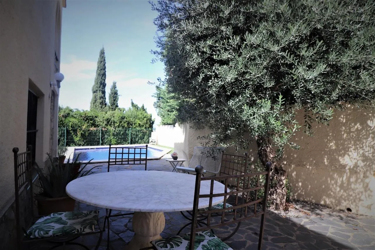 Villa Miron 13 Vintage Roses - Immo Barneda