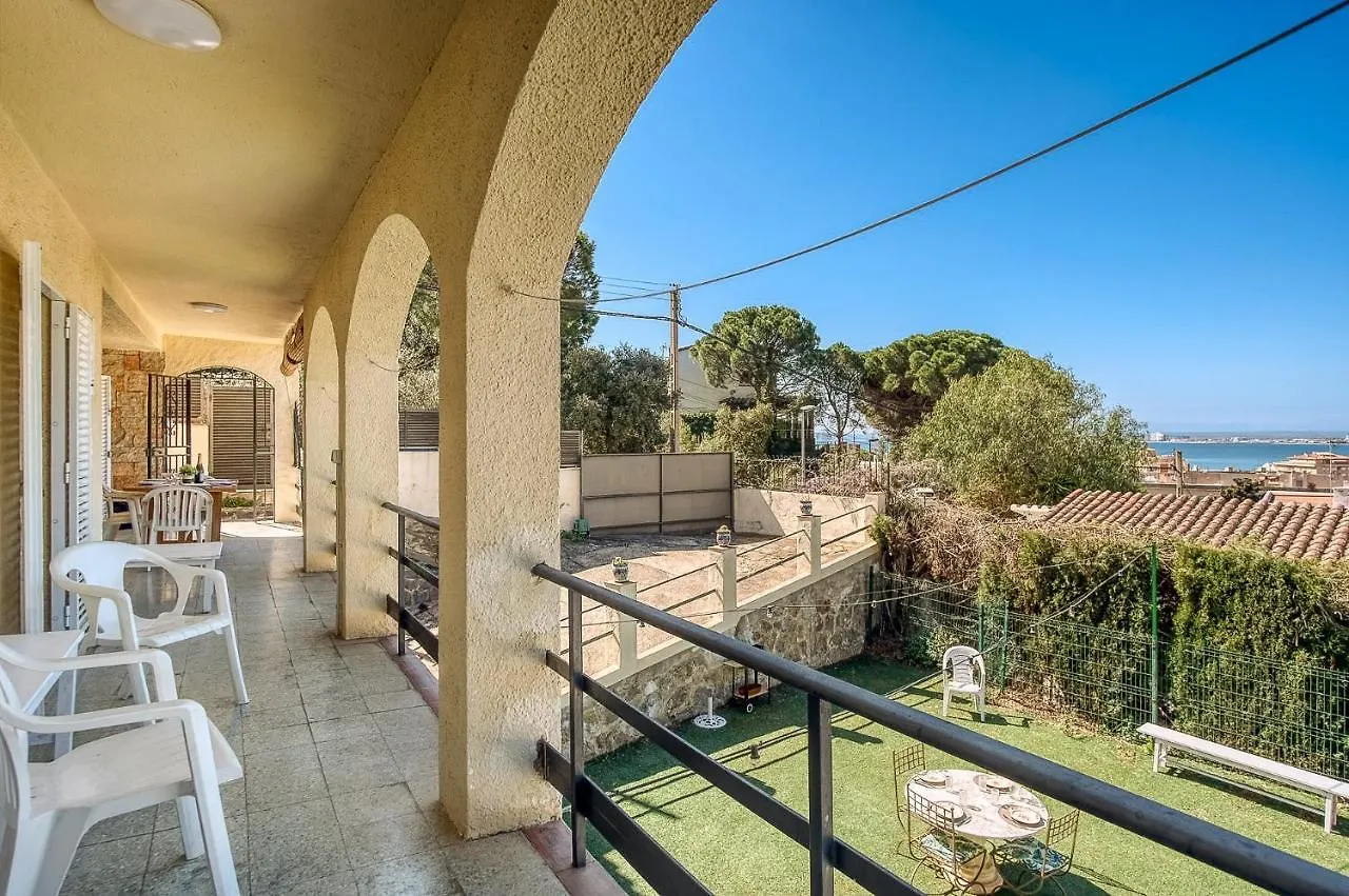 Villa Miron 13 Vintage Roses - Immo Barneda Holiday home