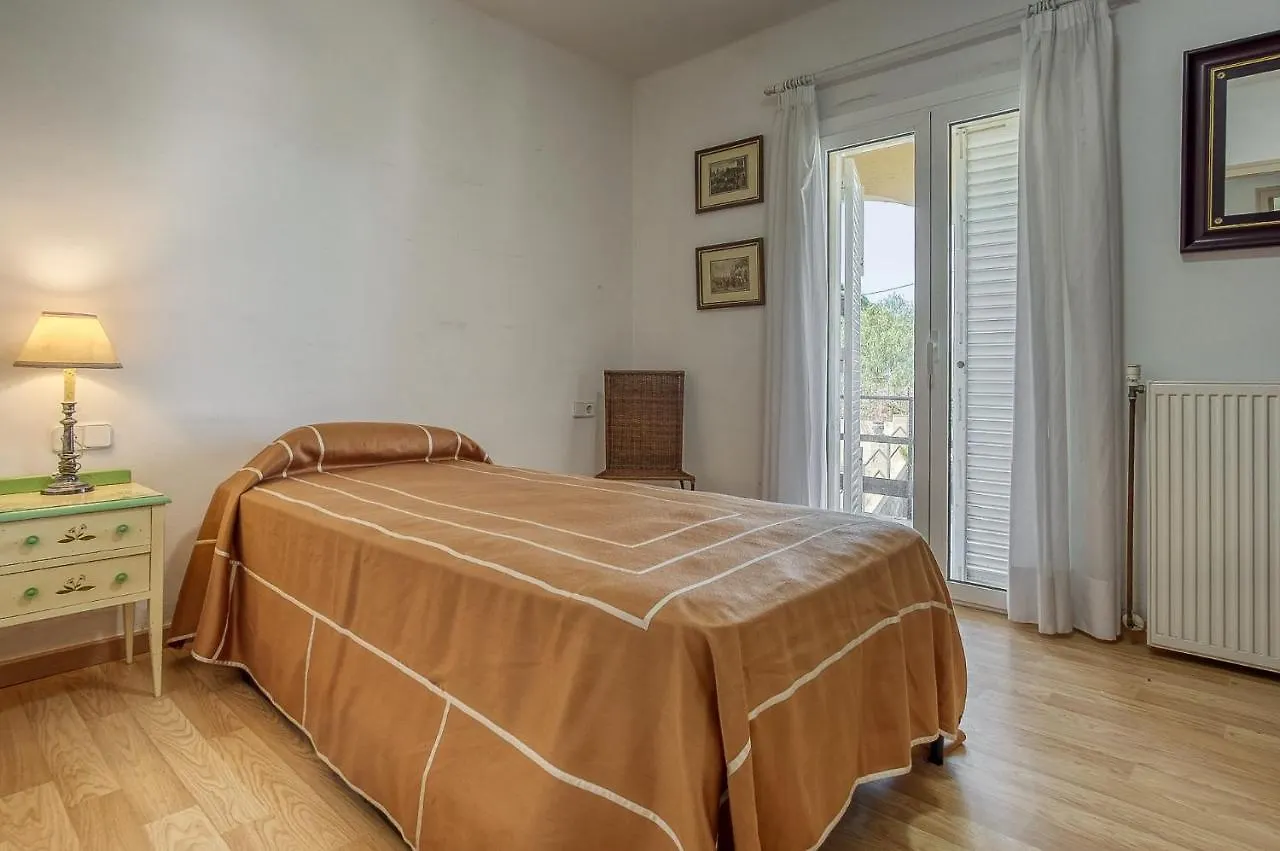 Holiday home Villa Miron 13 Vintage Roses - Immo Barneda