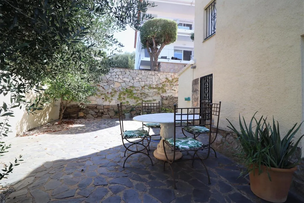Holiday home Villa Miron 13 Vintage Roses - Immo Barneda Spain