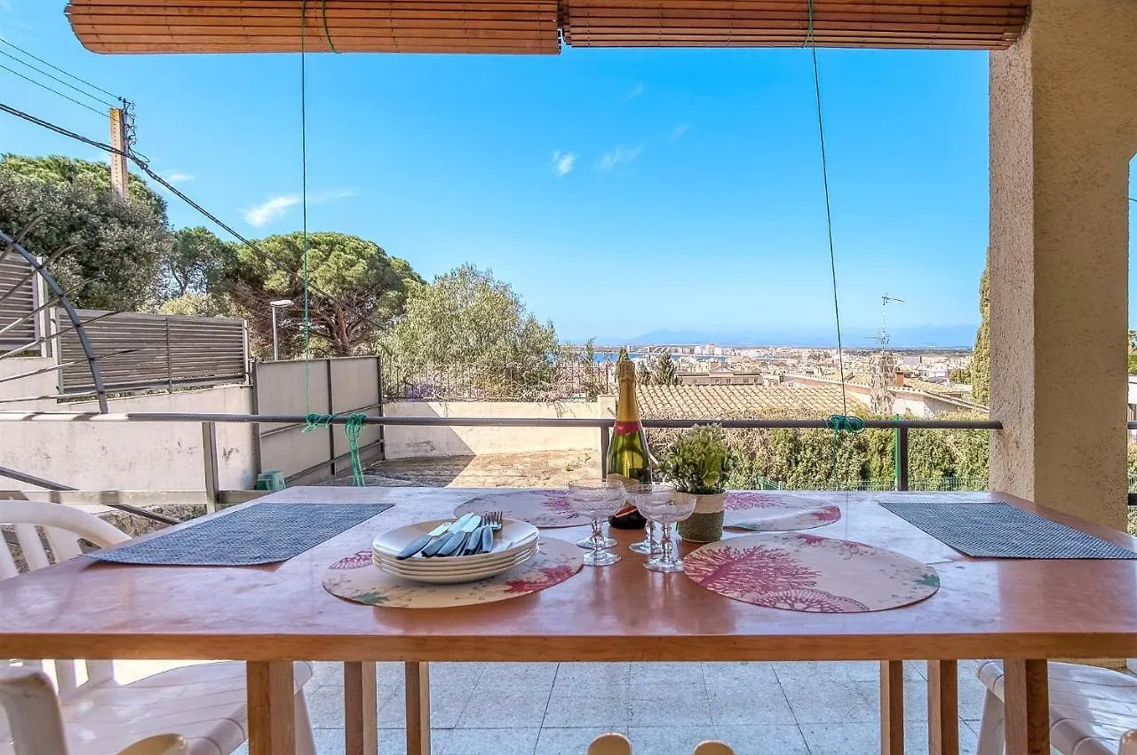 Villa Miron 13 Vintage Roses - Immo Barneda Holiday home