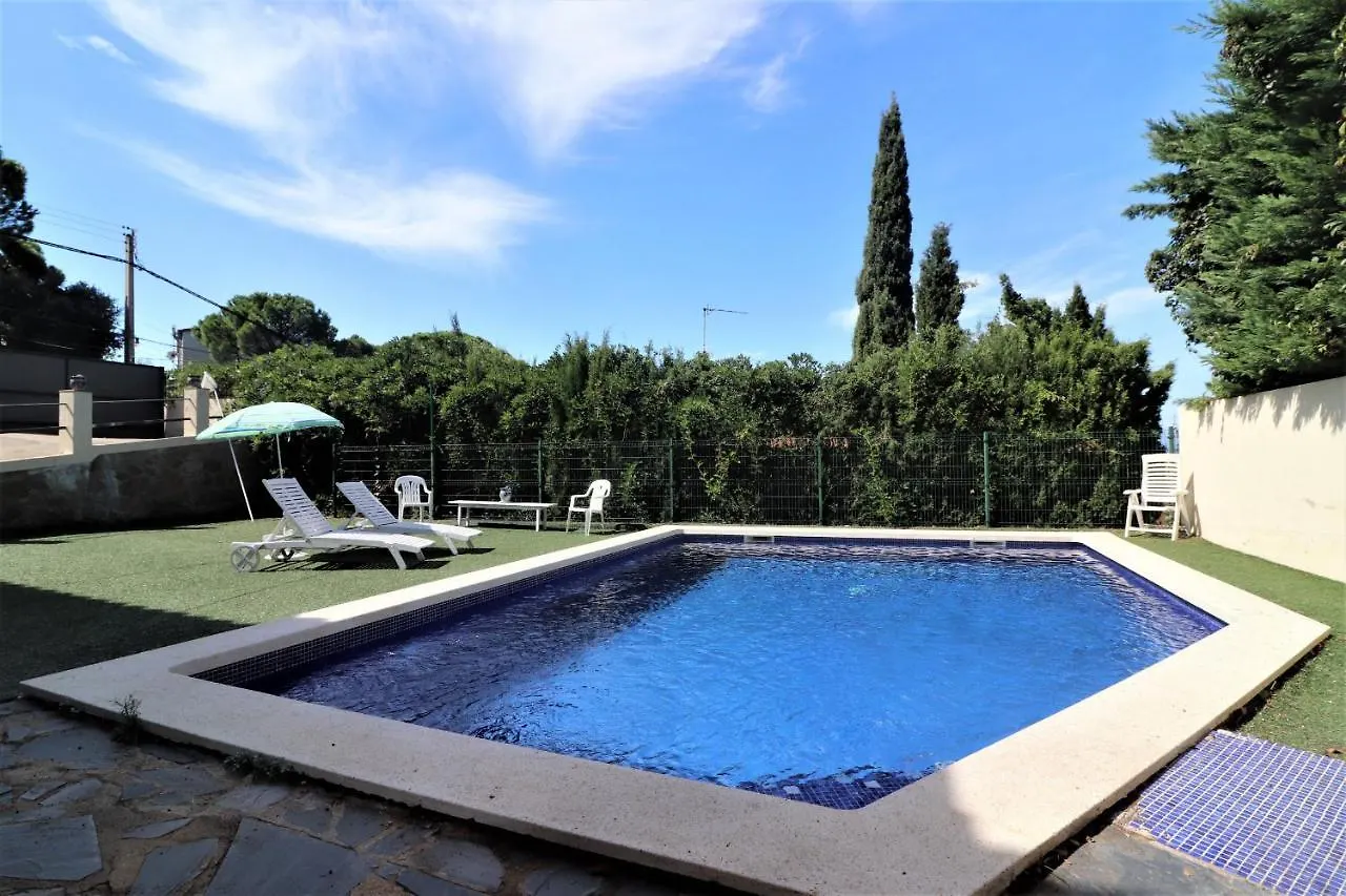 Villa Miron 13 Vintage Roses - Immo Barneda Holiday home