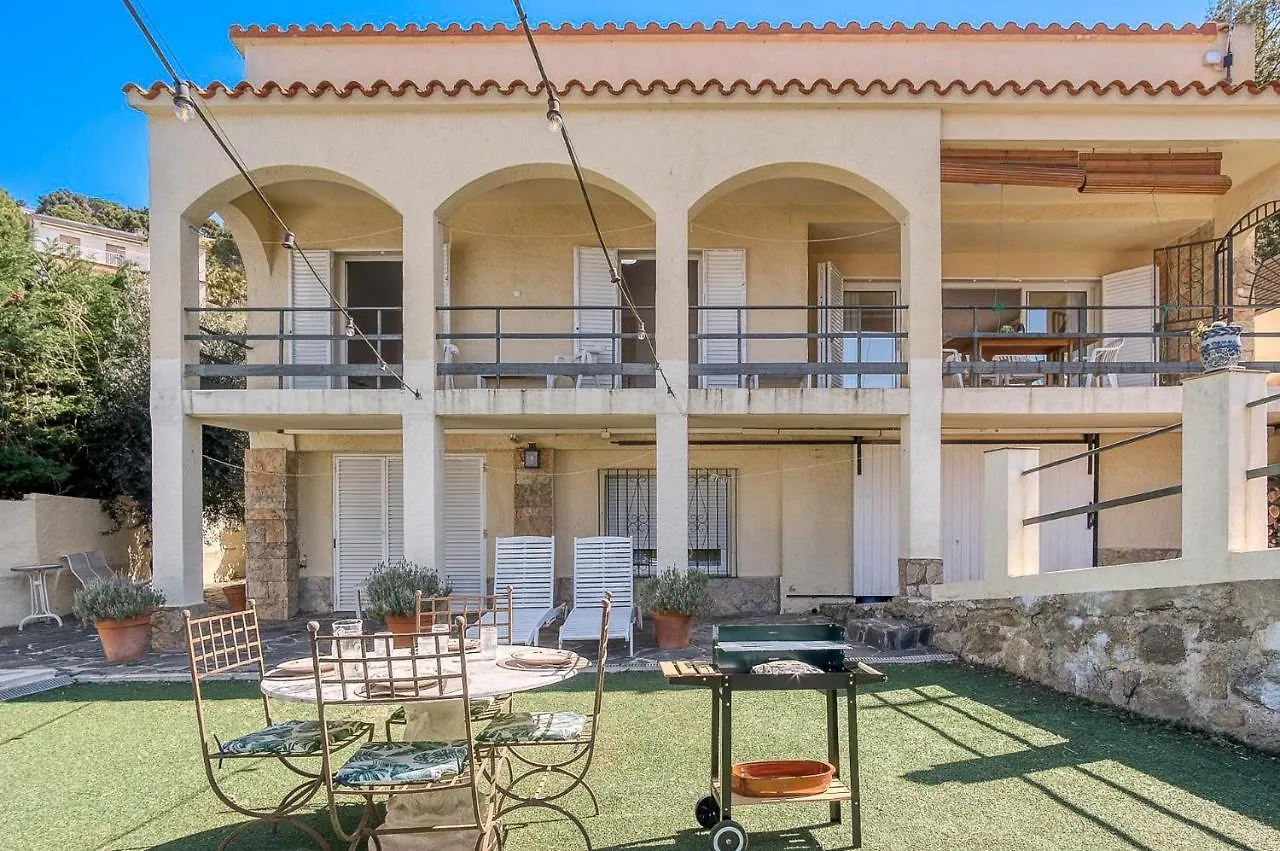 Holiday home Villa Miron 13 Vintage Roses - Immo Barneda Spain