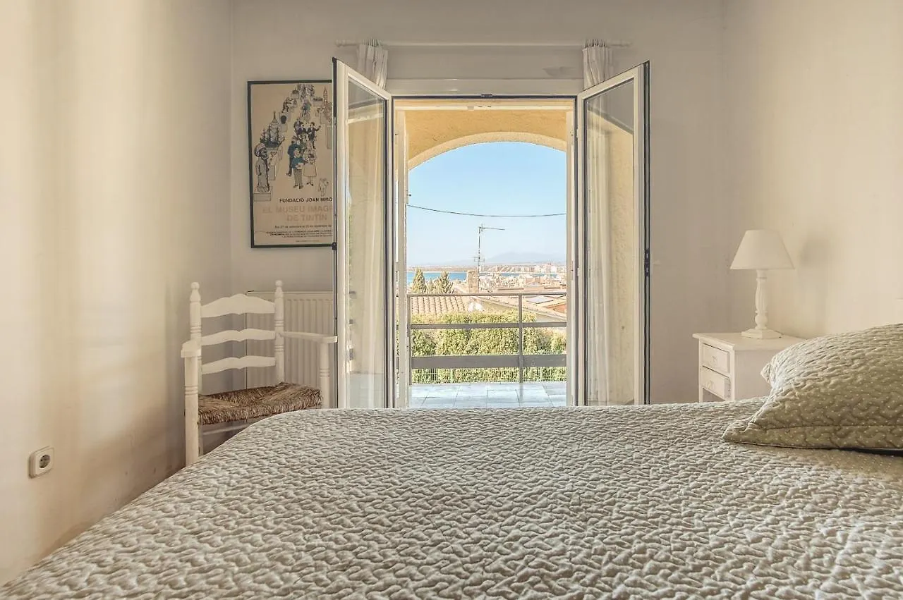 Holiday home Villa Miron 13 Vintage Roses - Immo Barneda Spain