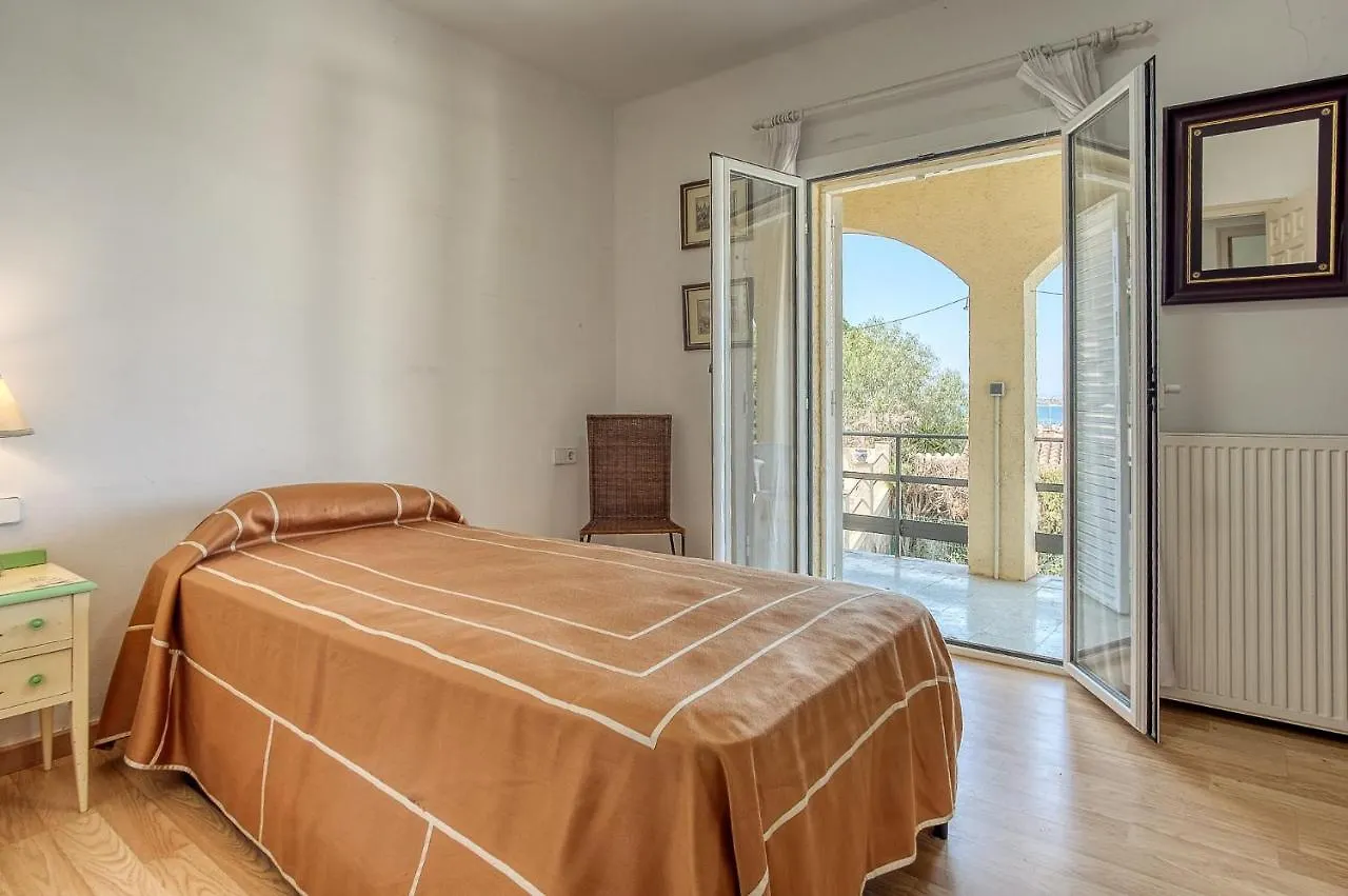 Villa Miron 13 Vintage Roses - Immo Barneda Spain