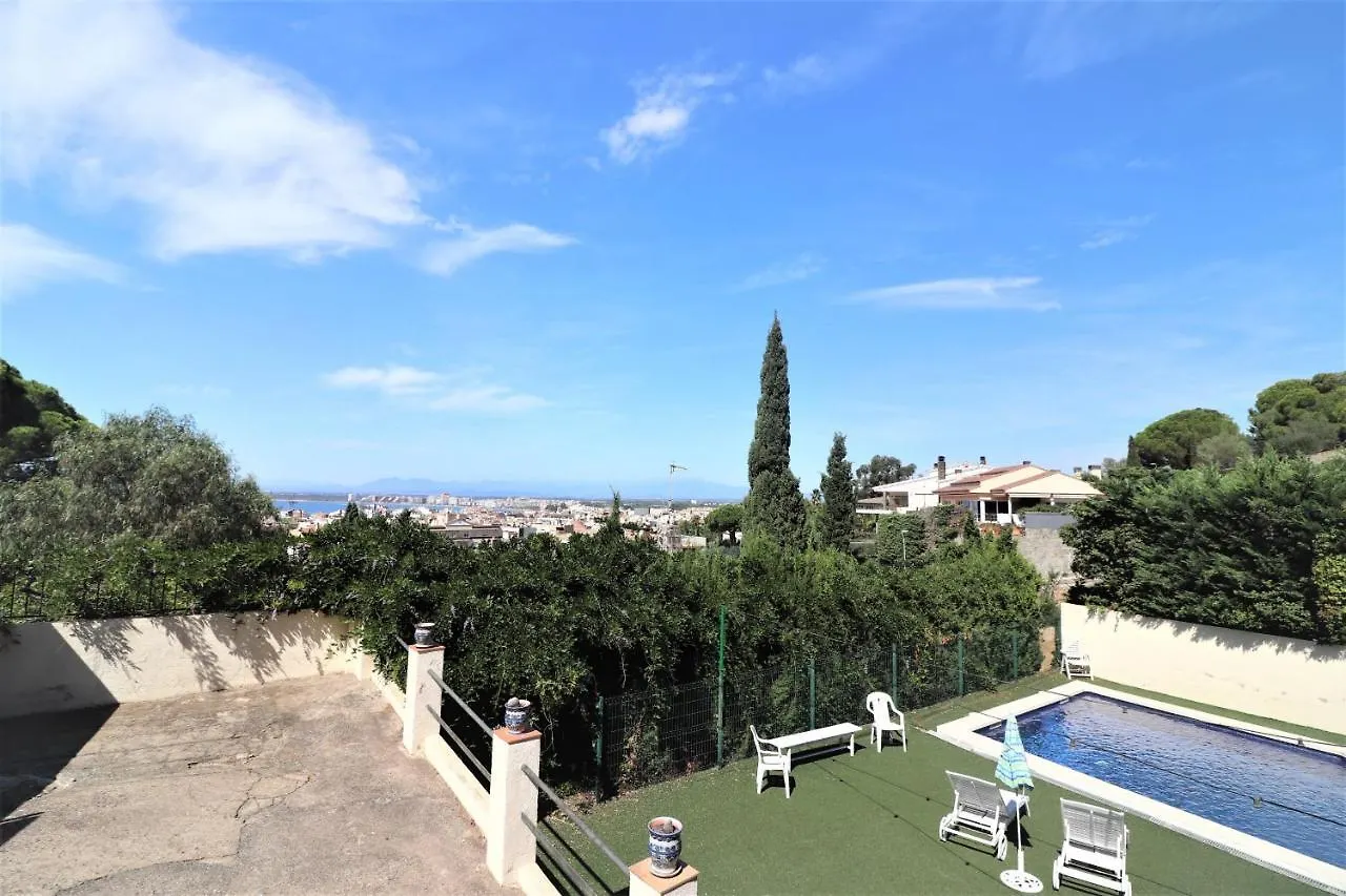 Holiday home Villa Miron 13 Vintage Roses - Immo Barneda