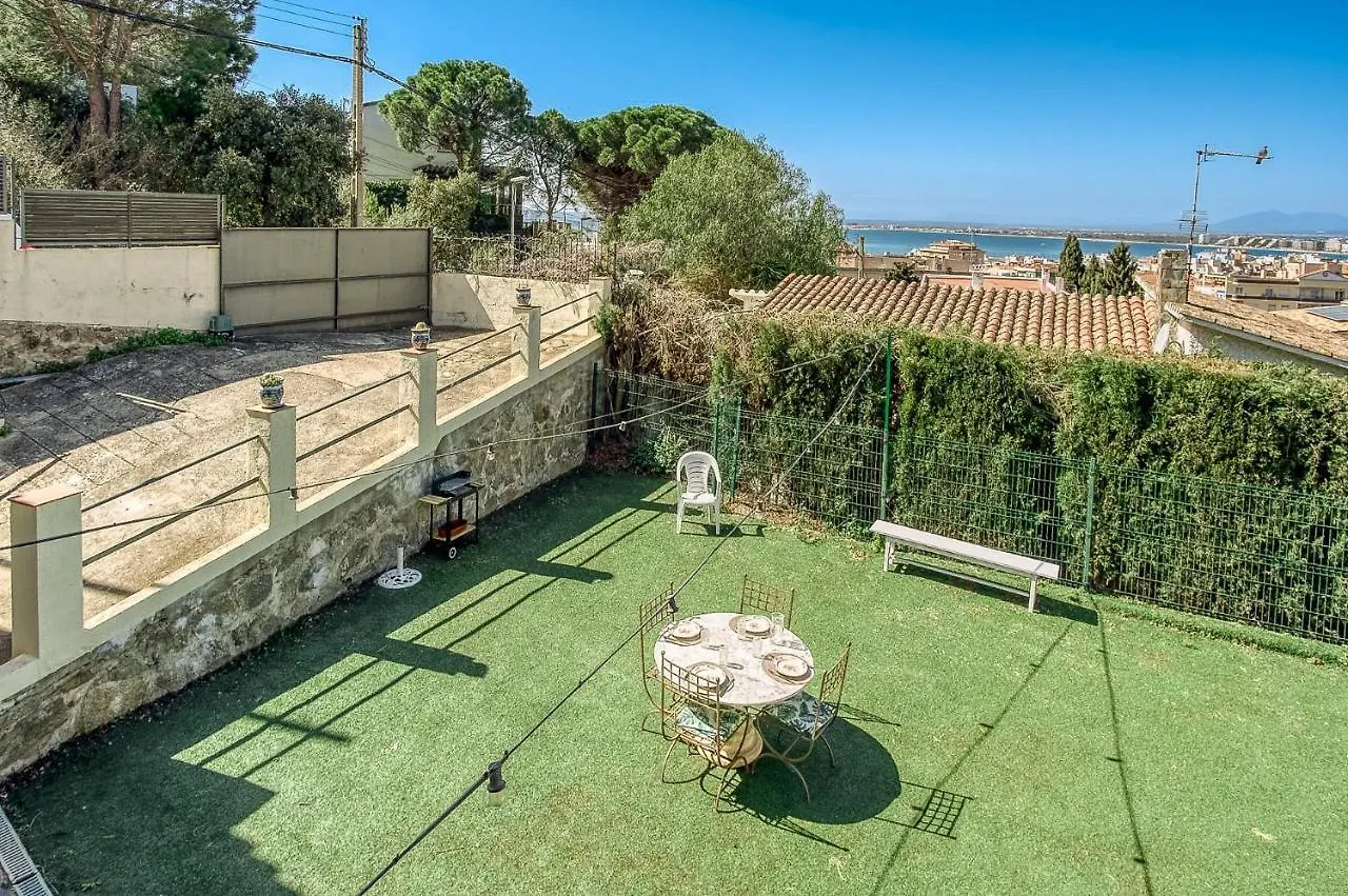 Villa Miron 13 Vintage Roses - Immo Barneda Holiday home